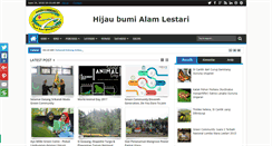 Desktop Screenshot of gcbiounnes.org